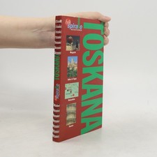 Toskana  |  Tim Jepson