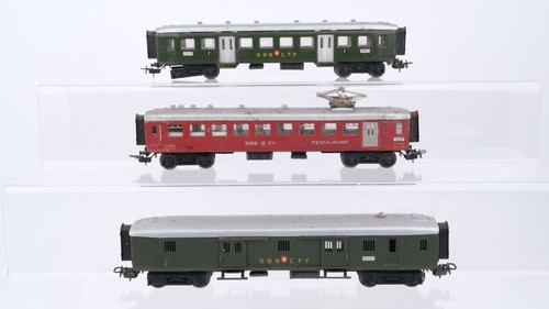 Märklin konvolut - märklin,