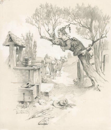Hans stubenrauch liebespaar - hans,