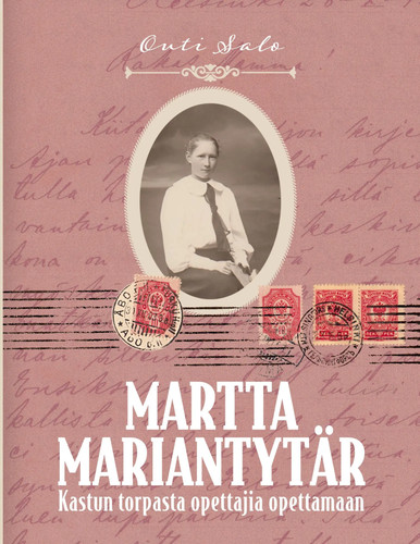 Outi salo martta - outi, |