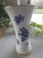 Porzellanvase R. Bavaria Wunsiedel