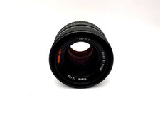 Rollei 50mm 1:1.8 Objektiv