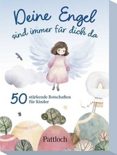 Kartenset: Deine Engel sind