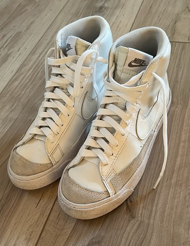 Nike blazer mid vintage damen - blazer,