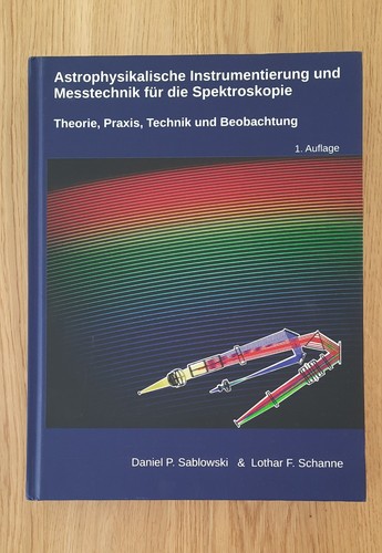 Astrophysikalische