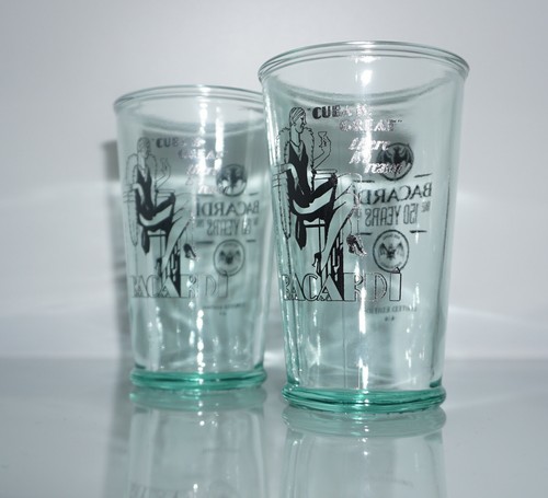 Bacardi white rum - bacardi,