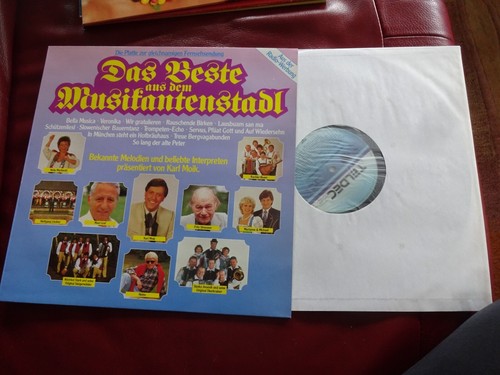 Das beste aus dem - aus,