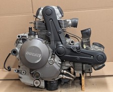 Motor DUCATI M796 Evo / Scrambler 800