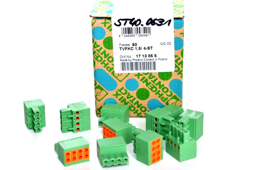 Steckverbinder