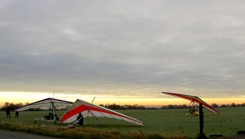 Foto 6x4 microlight - 6x4,