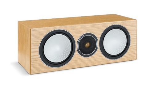 Monitor audio diverse center - audio,