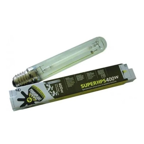 Powerplant super hps - powerplant,