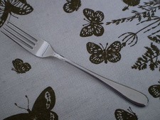 WMF KENT, 1 Tafelgabel, Cromargan ***