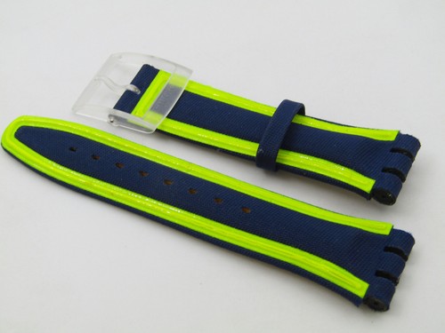 Swatch aqua chrono - swatch, aqua-chrono