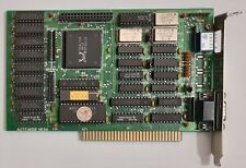 Realtek REGA 8-bit ISA EGA Grafikkarte (RTG3101, HEGA, retro, retro, 1990)
