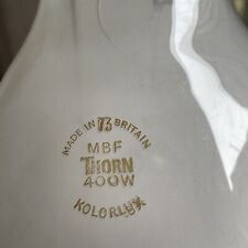Thorn Kolorlux 400 W MBF Lampe, Leuchtmittel in OVP, ungenutzt