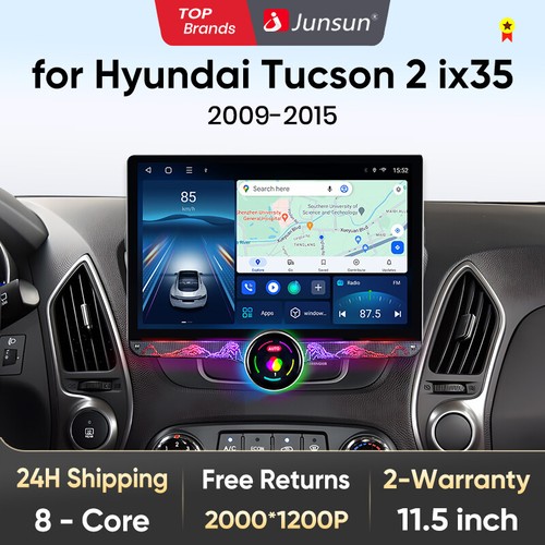 Dab apple carplay - 11.5''dab+,