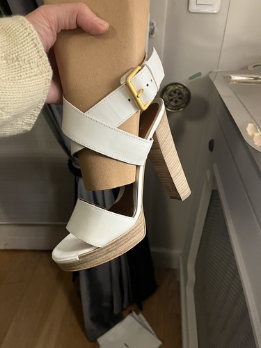 Fendi schuhe sandalen - sandalen, 38