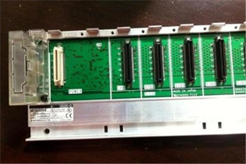 1pc used mitsubishi tested plc - 1pc,