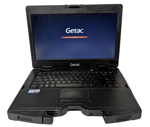 Outdoor rugged getac - s410, g2