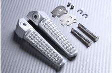 Paar Hintere Fußrasten