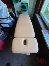 Behandlungsbank für Physiotherapie