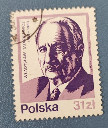 Briefmarke polen polska 1983 - polen,