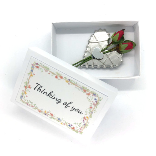 Thinking you geschenk - you,
