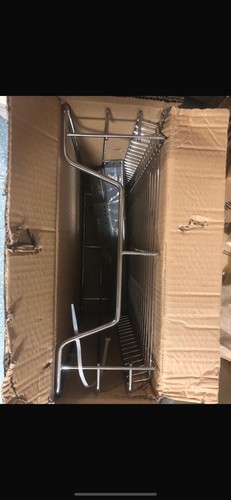 Kesser teleskopschublade x - 45,