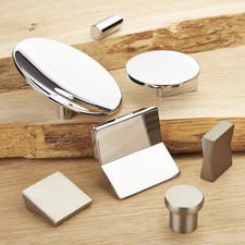 Möbelknopf Möbelknauf