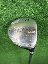 KING COBRA Offset SZ 3-Holz -