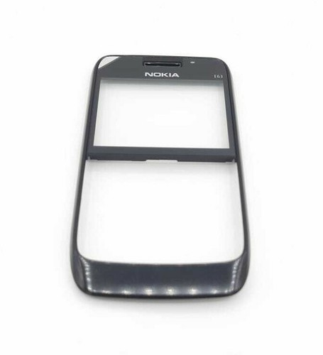 Original nokia e63 - nokia, a-cover