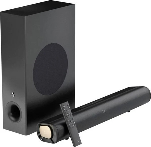 Creative stage pro - creative, soundbar