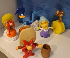 Road Runner Looney Tunes Happy