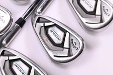 Callaway Rogue Eisen / 6-PW /