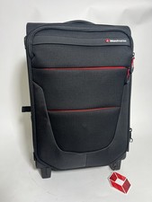 Manfrotto Pro Light Trolley Switch 55 Mit Rucksackfunktion