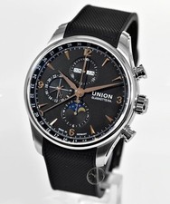 Union Belisar Chronograph