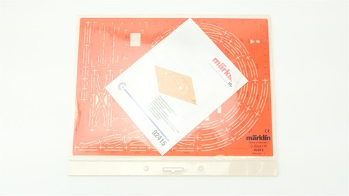 Märklin 2415 - märklin,