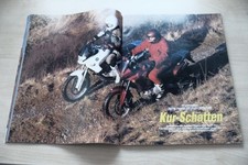 PS Sport Motorrad 04/1995