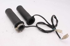 Lenkergriffe beheizbar Suzuki GSF 1200 Bandit GV75A 96-00