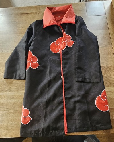 Naruto akutsaki sasuke mantel - akutsaki,