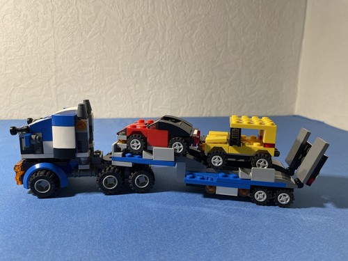 Lego 31033 creator 1 auto - lego, 3