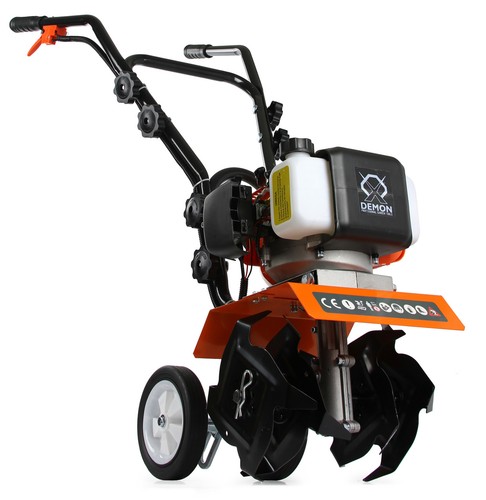 Cm85 benzin bodenfräse - cm85,