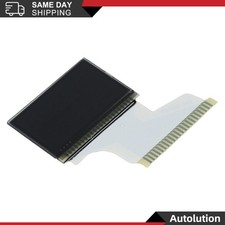 1Pc Instrument Cluster