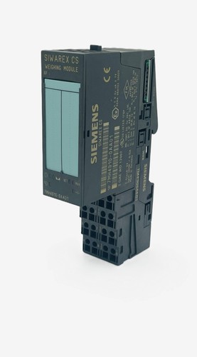 Siemens 7mh4910 0aa01 siwarex - siemens,