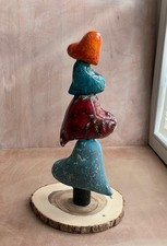 Herzsäule Keramik aus 4