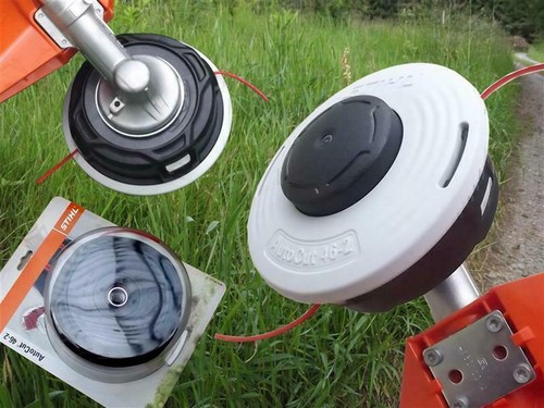 Stihl autocut mähkopf - stihl,
