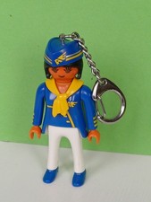 Playmobil Sammlung Figur