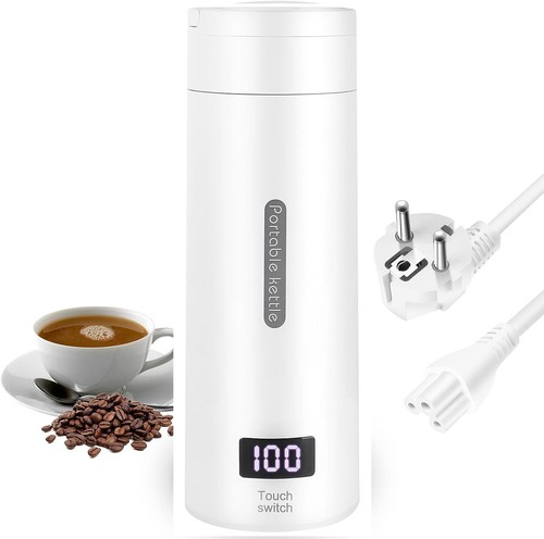 380ml tragbare wasserkocher - 380ml,