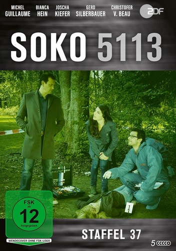 Soko 5113 staffel - soko,